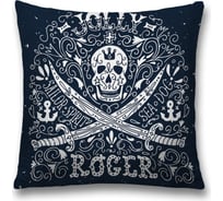 Декоративная наволочка JoyArty sl_3831