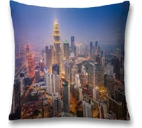 Декоративная наволочка JoyArty sl_47005