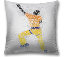 Декоративная наволочка JoyArty sl_4645