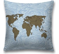 Декоративная наволочка JoyArty sl_28820