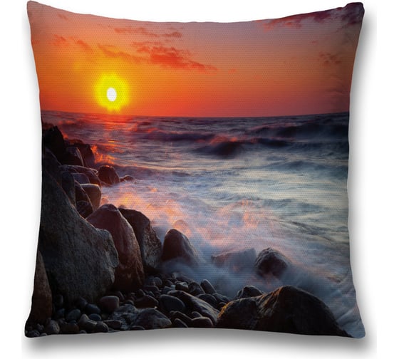 Декоративная наволочка JoyArty sl_19848 1