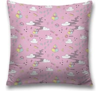 Декоративная наволочка JoyArty sl_207089