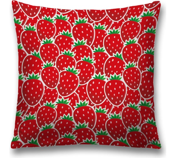 Декоративная наволочка JoyArty sl_47771 1