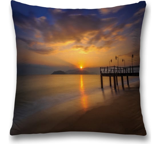 Декоративная наволочка JoyArty sl_19855 1