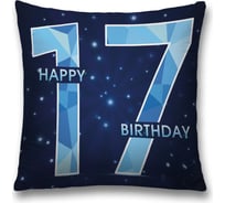 Декоративная наволочка JoyArty sl_33248