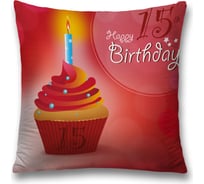 Декоративная наволочка JoyArty sl_33242