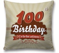 Декоративная наволочка JoyArty sl_33309