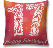 Декоративная наволочка JoyArty sl_33249