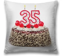 Декоративная наволочка JoyArty sl_33291