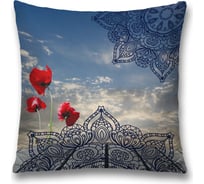 Декоративная наволочка JoyArty sl_4800