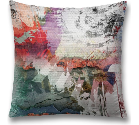 Декоративная наволочка JoyArty sl_4752 1