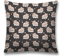 Декоративная наволочка JoyArty sl_47611