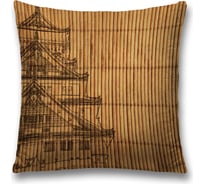 Декоративная наволочка JoyArty sl_4730