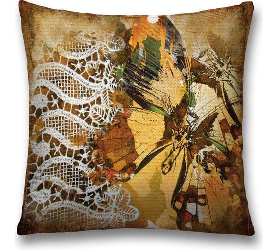 Декоративная наволочка JoyArty sl_4754