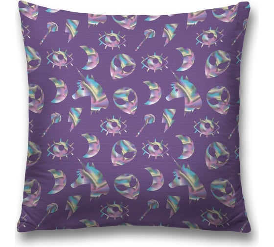 Декоративная наволочка JoyArty sl_207097