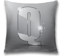 Декоративная наволочка JoyArty sl_4522Q