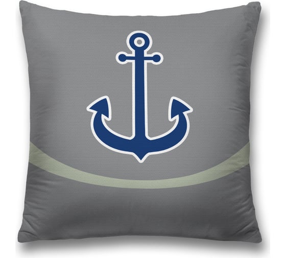 Декоративная наволочка JoyArty sl_4908