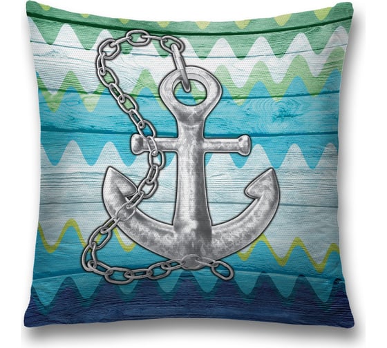 Декоративная наволочка JoyArty sl_4904