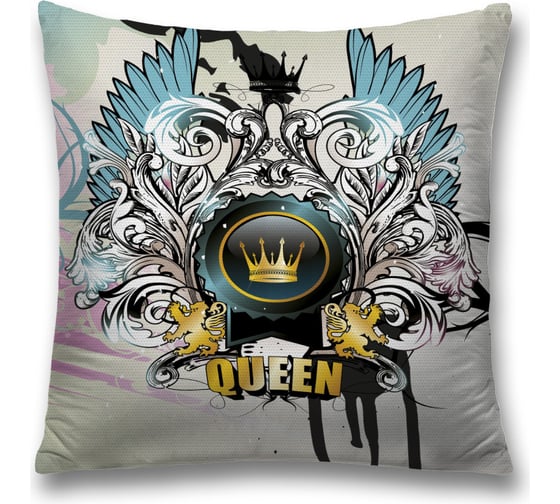 Декоративная наволочка JoyArty sl_33599 1