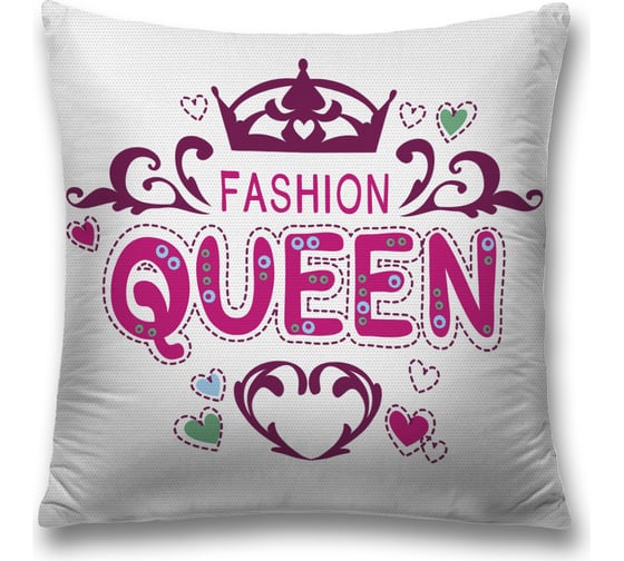 Декоративная наволочка JoyArty sl_33610