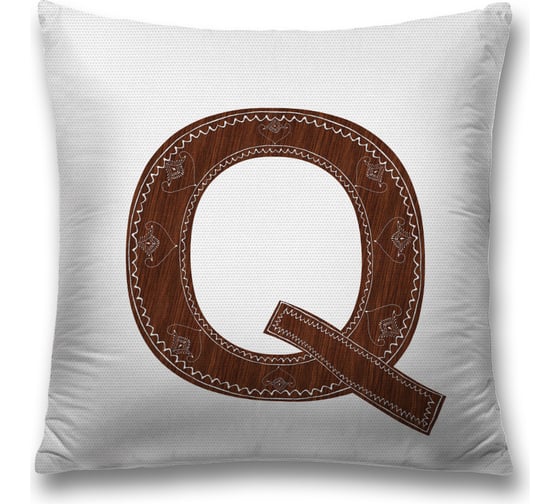 Декоративная наволочка JoyArty sl_4920Q 1