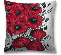 Декоративная наволочка JoyArty sl_28910