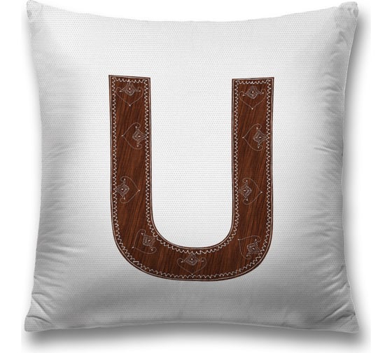 Декоративная наволочка JoyArty sl_4920U 1