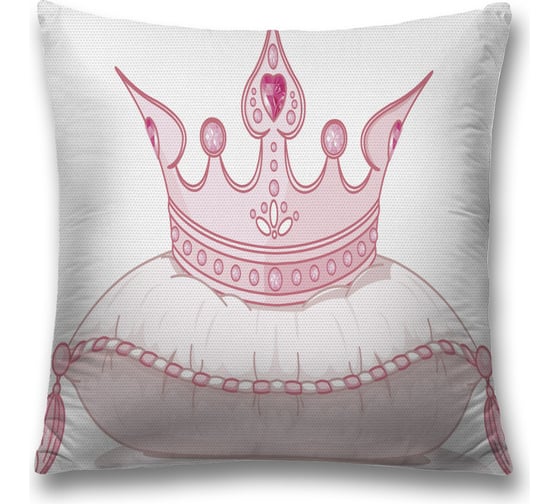 Декоративная наволочка JoyArty sl_33606 1