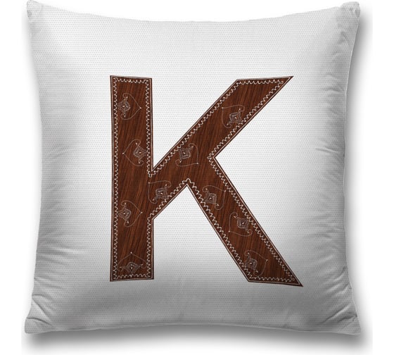 Декоративная наволочка JoyArty sl_4920K 1