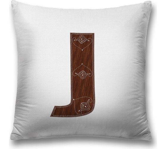 Декоративная наволочка JoyArty sl_4920J 1