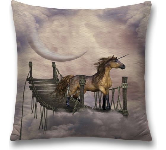 Декоративная наволочка JoyArty sl_4962