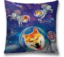 Декоративная наволочка JoyArty sl_49602