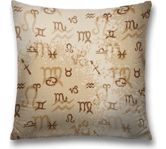 Декоративная наволочка JoyArty sl_33740 1