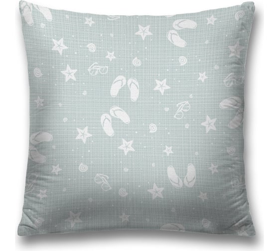Декоративная наволочка JoyArty sl_33747 1