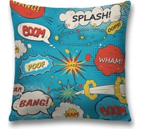 Декоративная наволочка JoyArty sl_38718