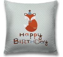 Декоративная наволочка JoyArty sl_34293