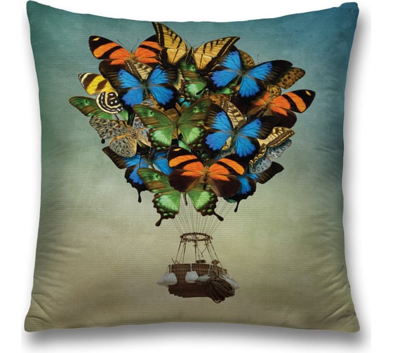 Декоративная наволочка JoyArty sl_3542 1