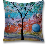 Декоративная наволочка JoyArty sl_4479