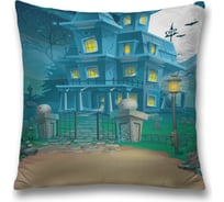 Декоративная наволочка JoyArty sl_4600