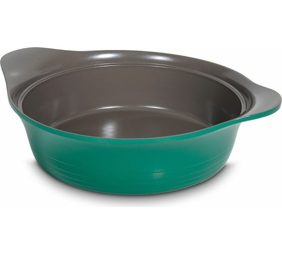 Жаровня Frybest 24 см Emerald-L24IK