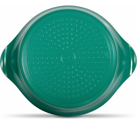 Жаровня Frybest 24 см Emerald-L24IK