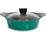 Жаровня Frybest 24 см Emerald-L24IK 1