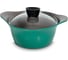 Кастрюля Frybest 20 см Emerald-C20IK 1