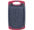 Разделочная доска Frybest 29x20 см Burgundy-2920 1