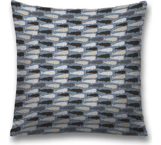 Декоративная наволочка JoyArty sl_55372 1