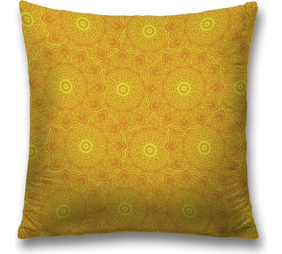 Декоративная наволочка JoyArty sl_36124 1