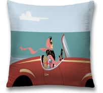 Декоративная наволочка JoyArty sl_18204