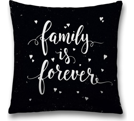 Декоративная наволочка JoyArty sl_34551