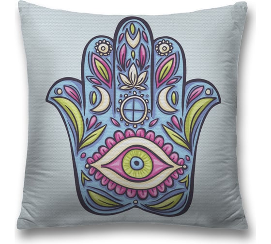 Декоративная наволочка JoyArty sl_38638