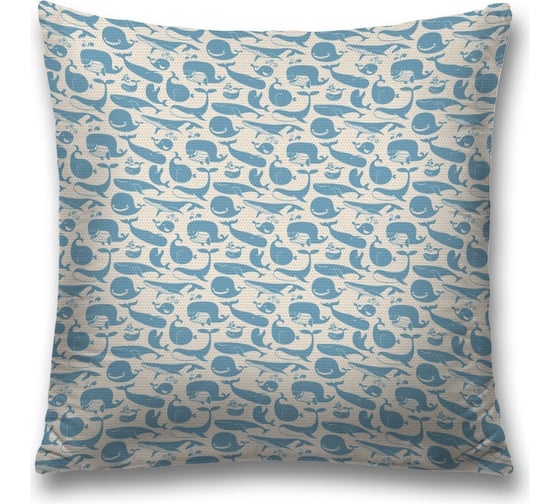 Декоративная наволочка JoyArty sl_55377 1